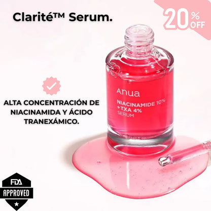 Clarité™ Serum