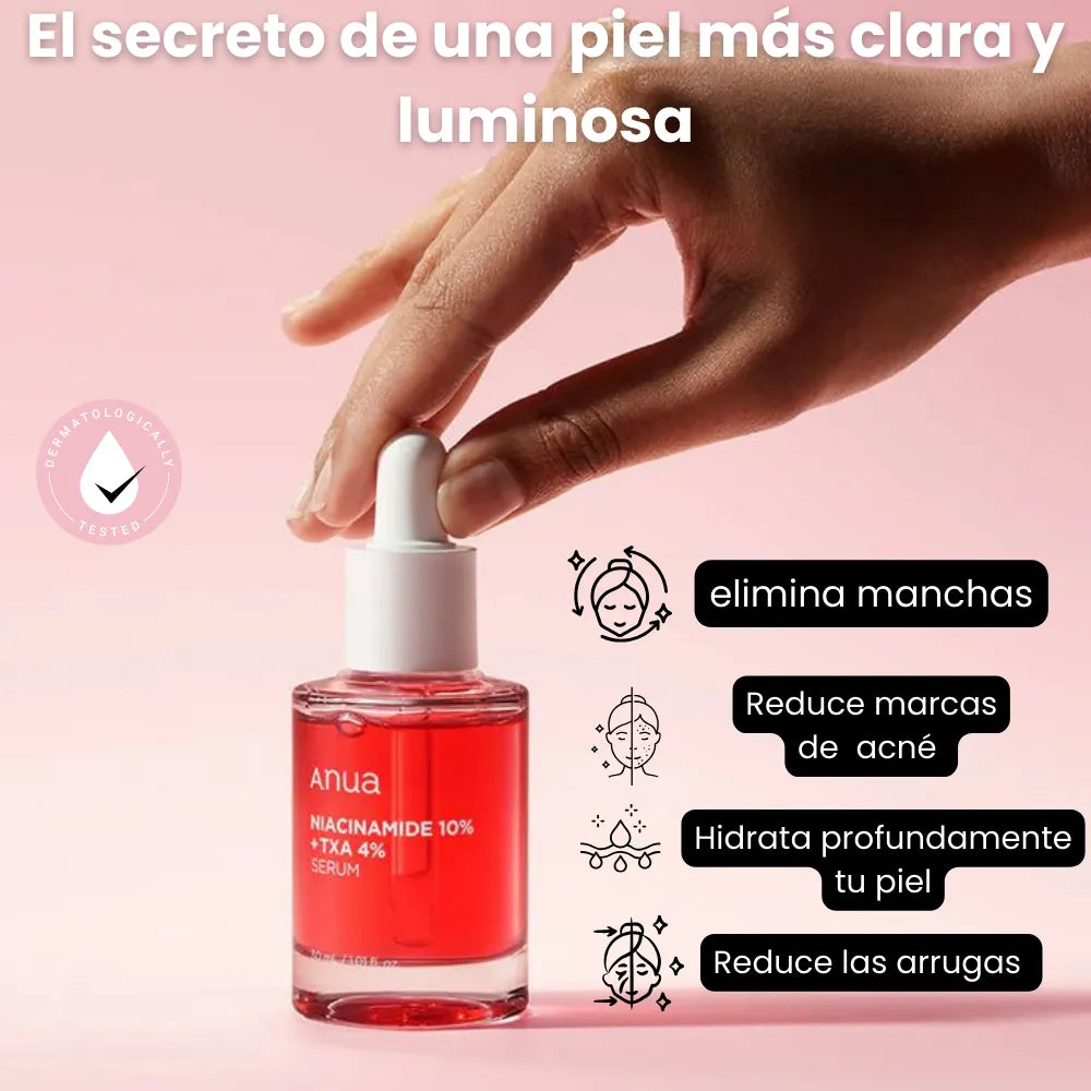 Clarité™ Serum